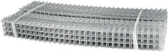 Tela Amarração Alvenaria 7.5X50(150Pc)Vonder