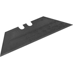 Lâmina para Estilete Trapezoidal com 10 Peças Tradestar