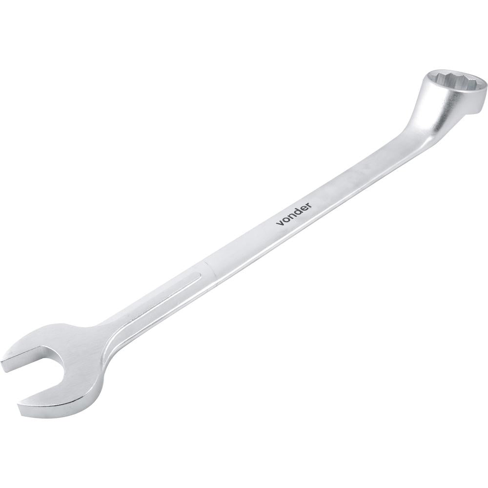 Chave Combinada 41 mm em Aço Cromo Vanádio Enc Vonder