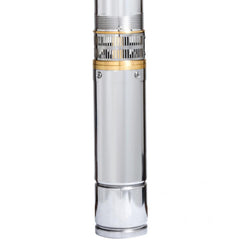 Bomba Centrífuga Periférica 1cv 220V BB1000P Branco