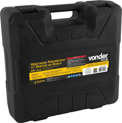 Rebitador Pneumático Para Rosca Rpv312 Vonderp