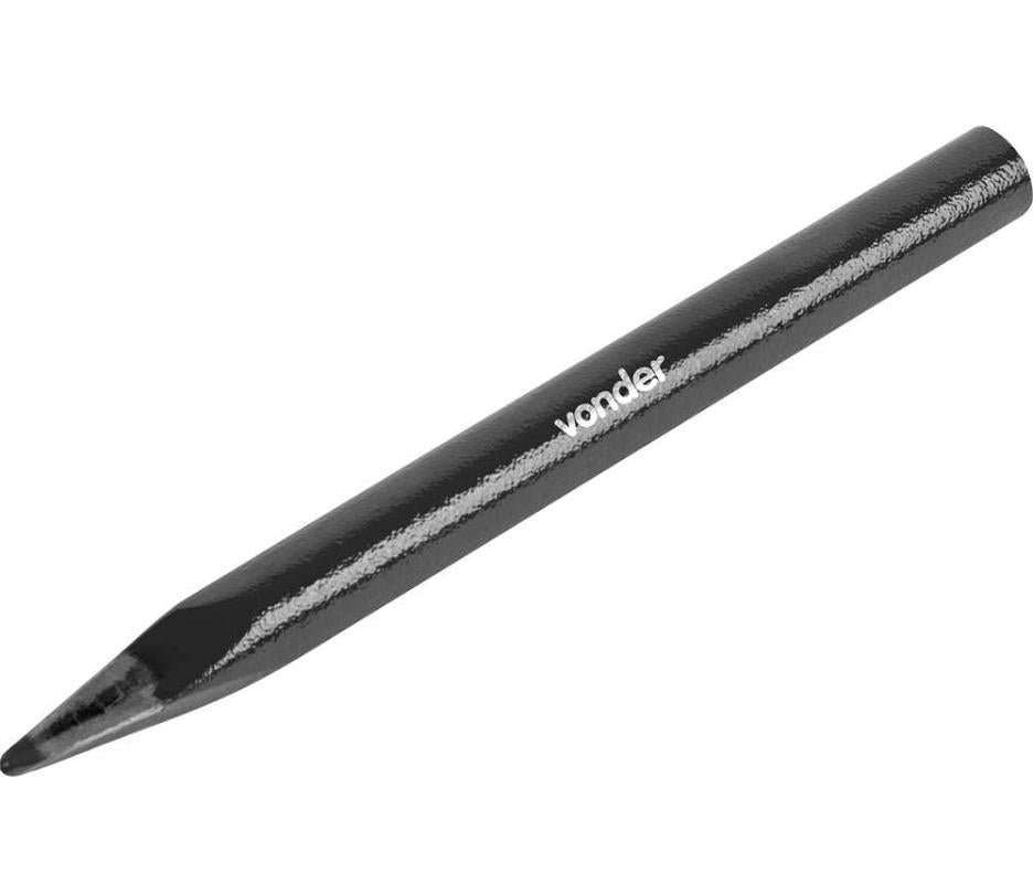 Ponteiro Redondo 3/4"X10" Vonder