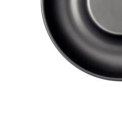 Forma Para Bolo Tramontina Brasil Antiaderente Starflon Max 24 Cm 1,4 L Alumínio Grafite Profissional