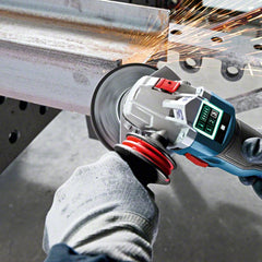 Empunhadura Auxiliar Para Furadeira Bosch