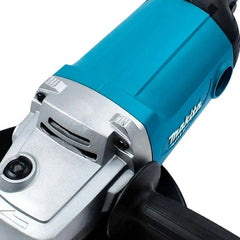Esmerilhadeira Angular 230Mm 2200W 6600RPM Com Punho Lateral M0921B 127V Makita