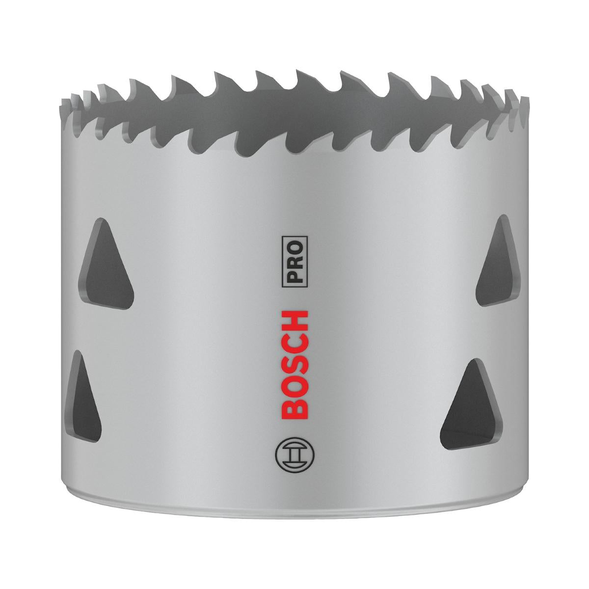 Serra Copo Bosch Pro Multi Material Cobalto 60 mm 2.3/8''