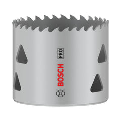 Serra Copo Bosch Pro Multi Material Cobalto 60 mm 2.3/8''