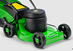 Cortador De Grama Elétrico Km-400 1300W Mono 60Hz 220V Trapp