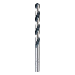 Broca Metal Bosch Aço Rápido Hss-Pointteq 6,7mm 10 Peças