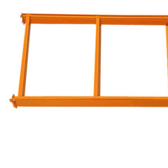 Longarina Mini Porta para Paletes 500Kg 600x1800 Presto