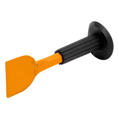 Talhadeira Sextavada Aço Carbono 65Mn Cabo Emborrachado Com Protetor 65X210mm Sparta