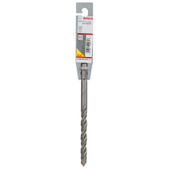 Broca Bosch Sds Plus-3 Para Concreto Ø11 X 100 X 160 mm