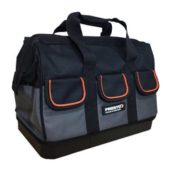 Bolsa de Ferramentas 15" para Eletrecista 3 Bolsos Presto
