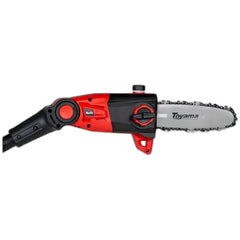 Motopodador de Altura a Bateria Toyama TBT18PP3.0 18V Haste Telescópica 3 Metros Sabre 8 Pol Sem Bateria Carregador