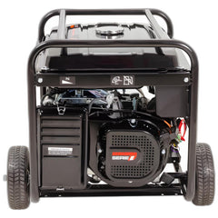 Gerador Gasolina Gg8000B 6Kw Mono 127/220V/6 Kawashima