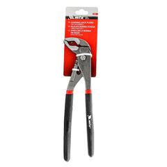 Alicate Bomba D'água Ajustável 10Pol 250mm MTX 157089 Aço Carbono Durável