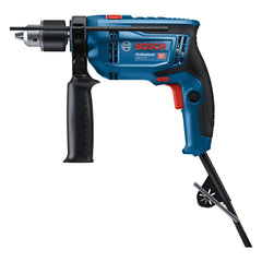 Furadeira De Impacto Bosch Gsb 13 Re-M 750W 127V Em Maleta