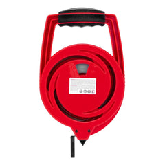 Trena Longa 30m 12.5mm Estojo Fechado Plástico MTX 3122455 Durável e Precisa
