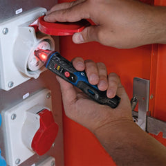 Detector De Tensão Sem Contato Bosch Gvd 1000-17