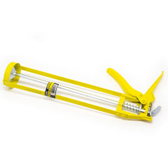 Aplicador de Silicone 9'' Metálico Aberto Tradestar