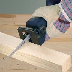 Lâmina De Serra Sabre Bosch S1531L Top For Wood 2 Peças
