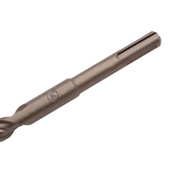 Broca Para Concreto Sds Plus 14X260mm Dupla Hélice Cobalto Gross
