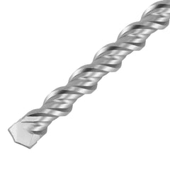 Broca Concreto SDS Plus 18x260mm Tungstênio Cobalto 1PC Gross