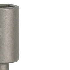 Soquete Canhão Magnético Bosch Extra Hard M6 (10mm) 50mm