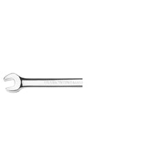 Chave Combinada com Catraca 27mm Tramontina Master Aço Cromo Vanádio 90 Dentes