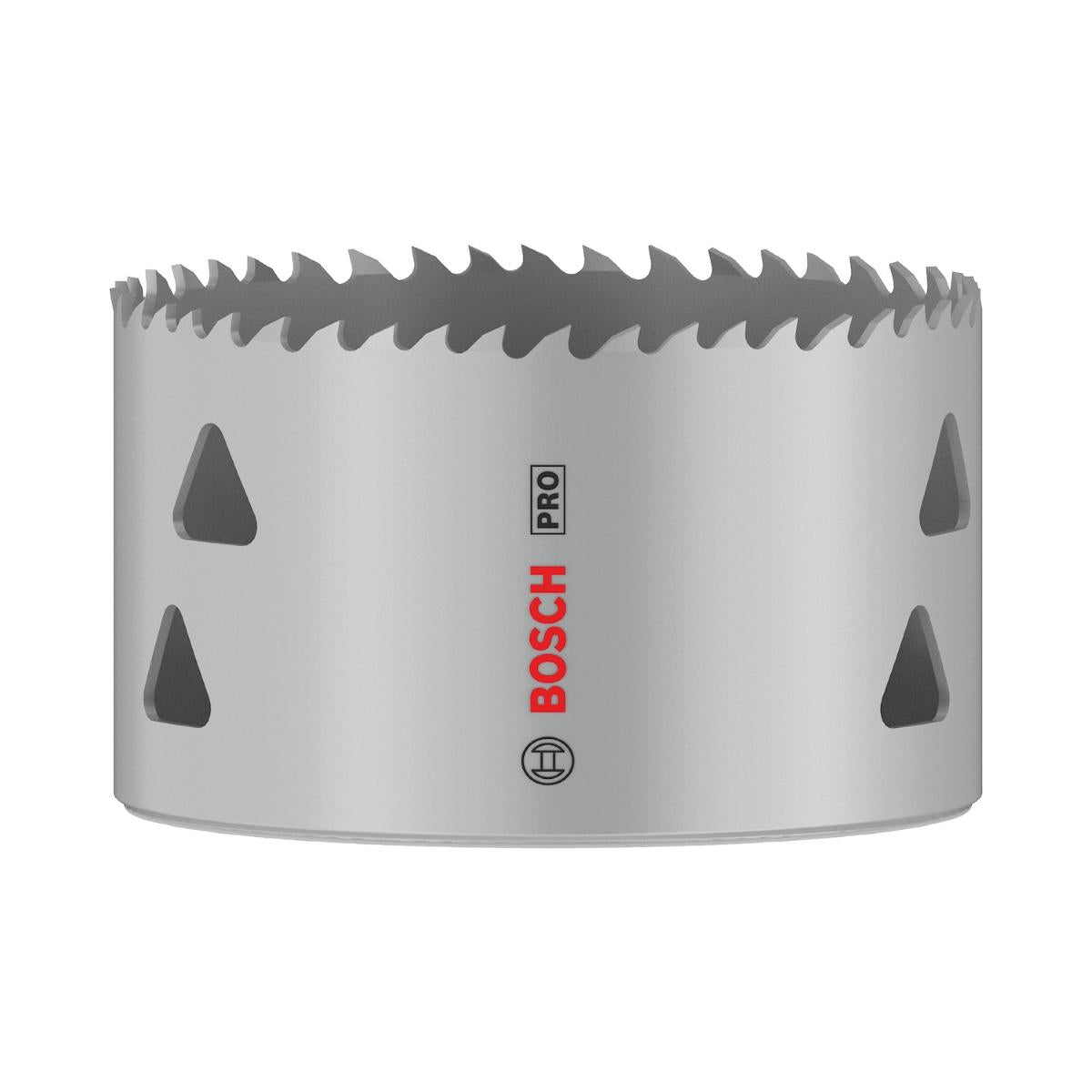 Serra Copo Bosch Pro Multi Material Cobalto 83 mm 3.1/4''