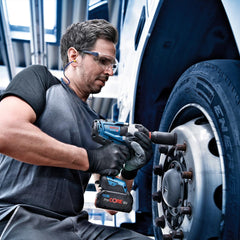 Soquete Bosch Pro Impact Adaptador De 1/2'' Para 3/4''