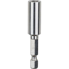 Adaptador Magnético Universal Bosch 1/4'', Ø11mm, Cx57mm