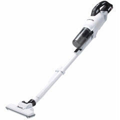 Aspirador de Pó Vertical Sem Fio 40V Max CL003GZ10 Makita Portátil Ciclone LED Sem Bateria/Carregador