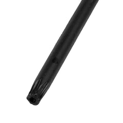 Chave Torx T30 Cromo Vanádio 52 HRC 10 Peças Acabamento Fosfatizado MTX 1128055