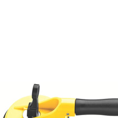 Ventosa Dupla Flexível Tramontina Master 60 Kg Ventosa de Borracha ABS