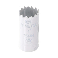 Serra Copo Bosch Bimetálica Blister 25 mm 1''