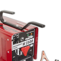 Máquina de Solda Transformador 250A W2500 Kawashima