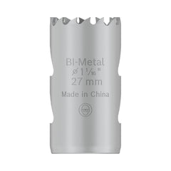 Serra Copo Bosch Pro Multi Material Cobalto 27 mm 1.1/16''