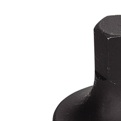 Soquete Impacto 16mm Aço Cromo Molibdênio 3/4'' Hyper Drive Acabamento Fosfatizado Tramontina PRO