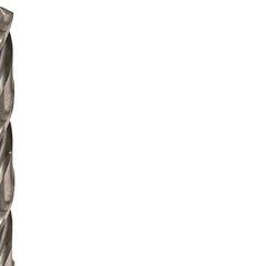 Broca Para Metal Bosch Aço Rápido Hss-G 5mm