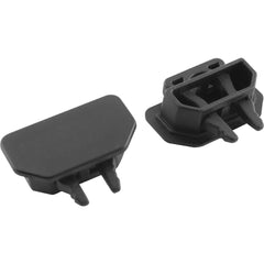 Junta e Presilha da Lente Externa para Msv 412 Vonder Plus
