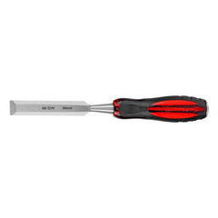 Formão Chanfrado Cabo Dois Componentes Emborrachado 20mm 25/32'' MTX 245159