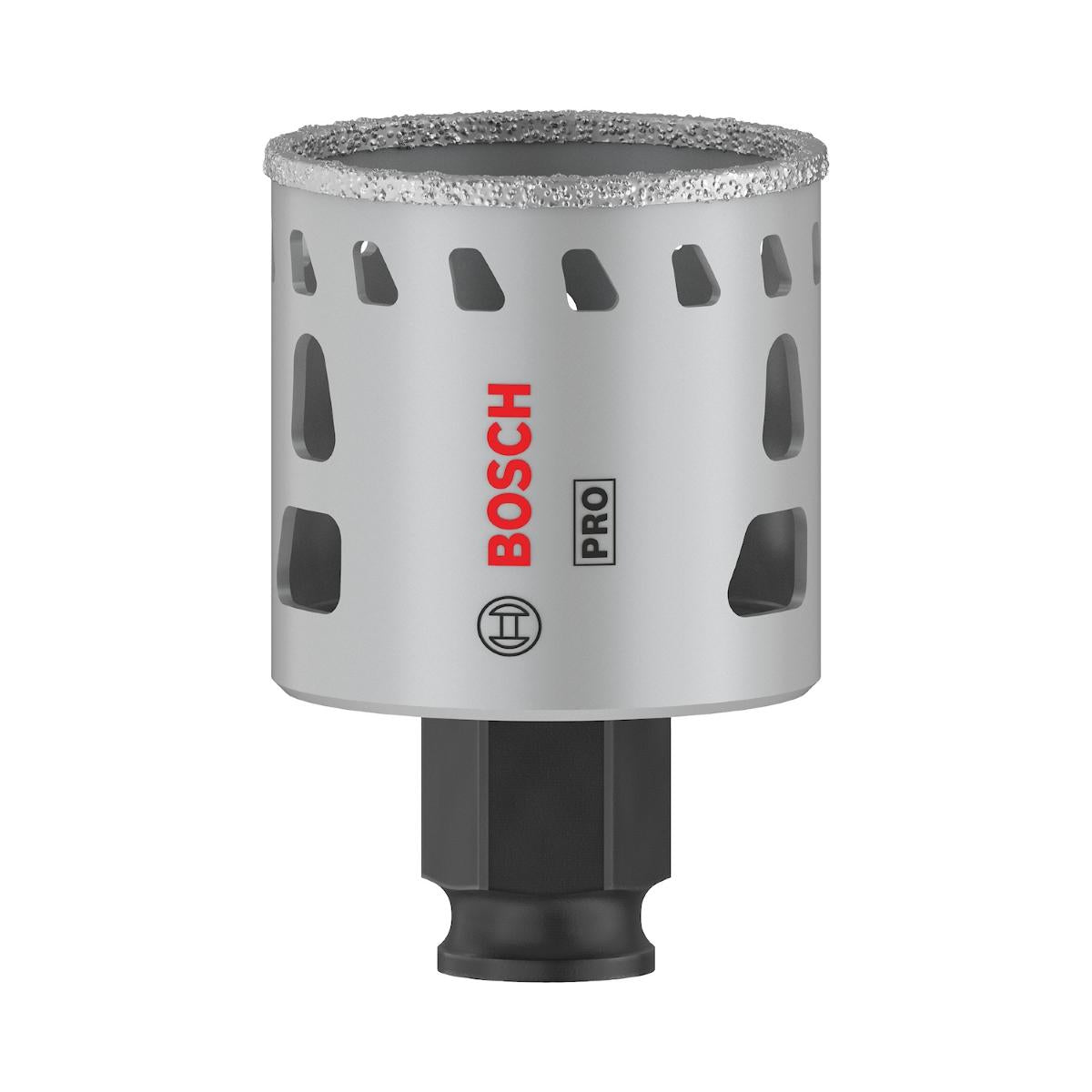 Serra Copo Bosch Pro Tile Power Change Plus 44 mm 1 3/4''