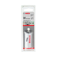 Serra Copo Bosch Bimetálica Blister Hss 22 mm 7/8''