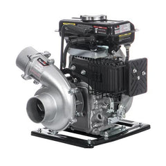 Motobomba Centrífuga Gasolina Alta Vazão 3"x2,5" Alumínio 4T 97 CC TWP65CA-HF Toyama