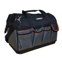 Bolsa de Ferramentas 18" para Eletrecista 22 Bolsos Presto