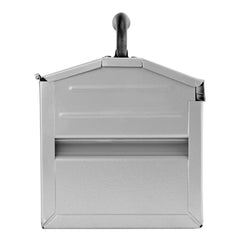 Caixa de Ferramentas Metálica MTX 484x154x165mm