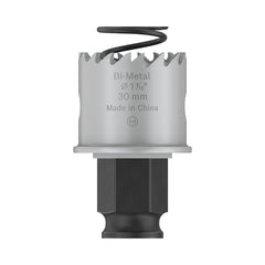 Serra Copo Bosch Pro Sheet Metal Power Change Plus 30mm