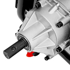 Perfurador de Solo a Gasolina 52cc 3hp Sem Broca DX-52 Conexão 20mm Denzel 560019