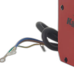 Máquina de Solda Inversor 120A 220V W 1200-Hi Kawashima
